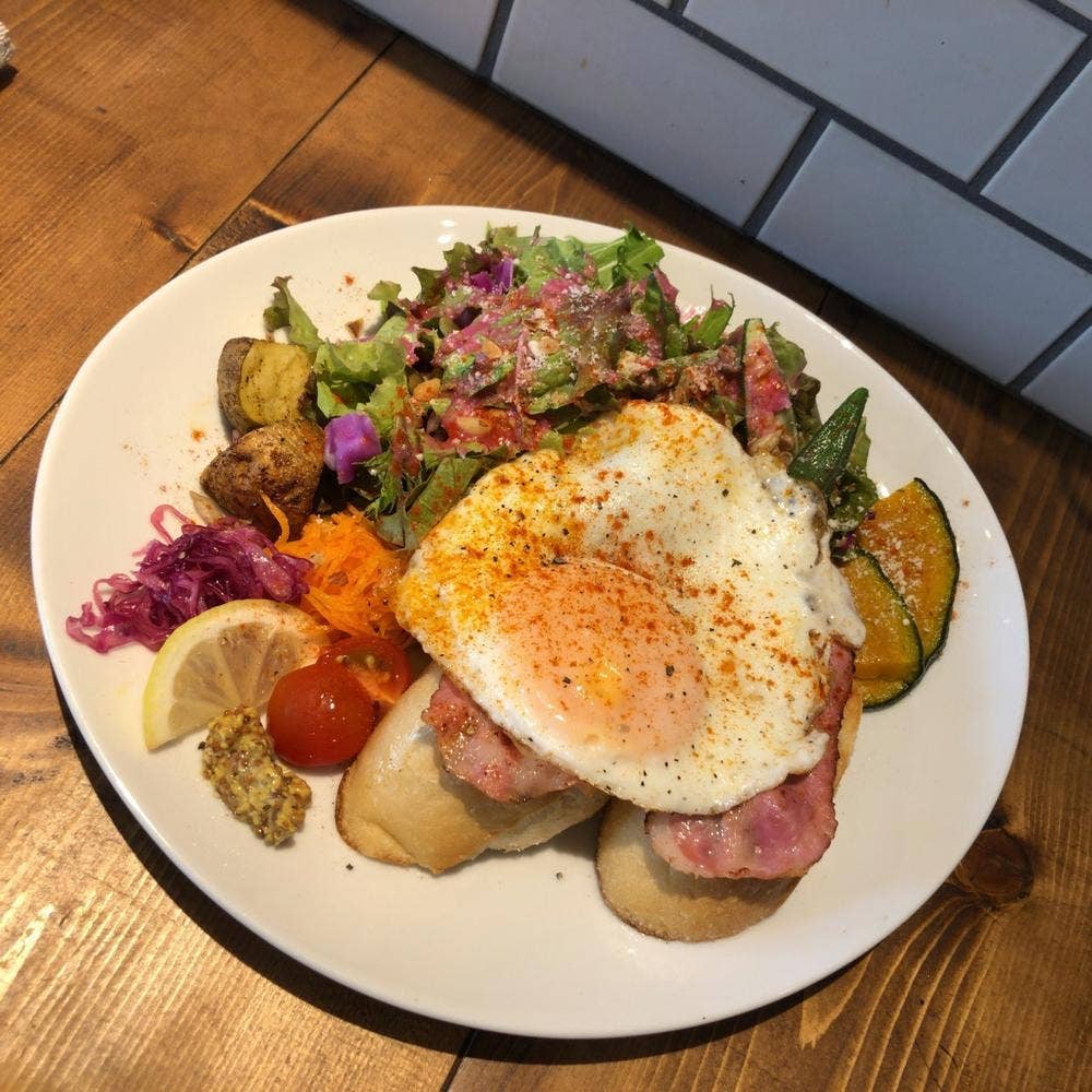 cafe...and