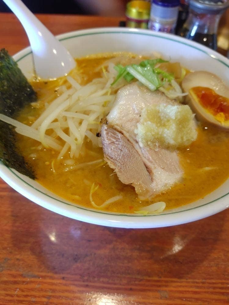 麺屋二八