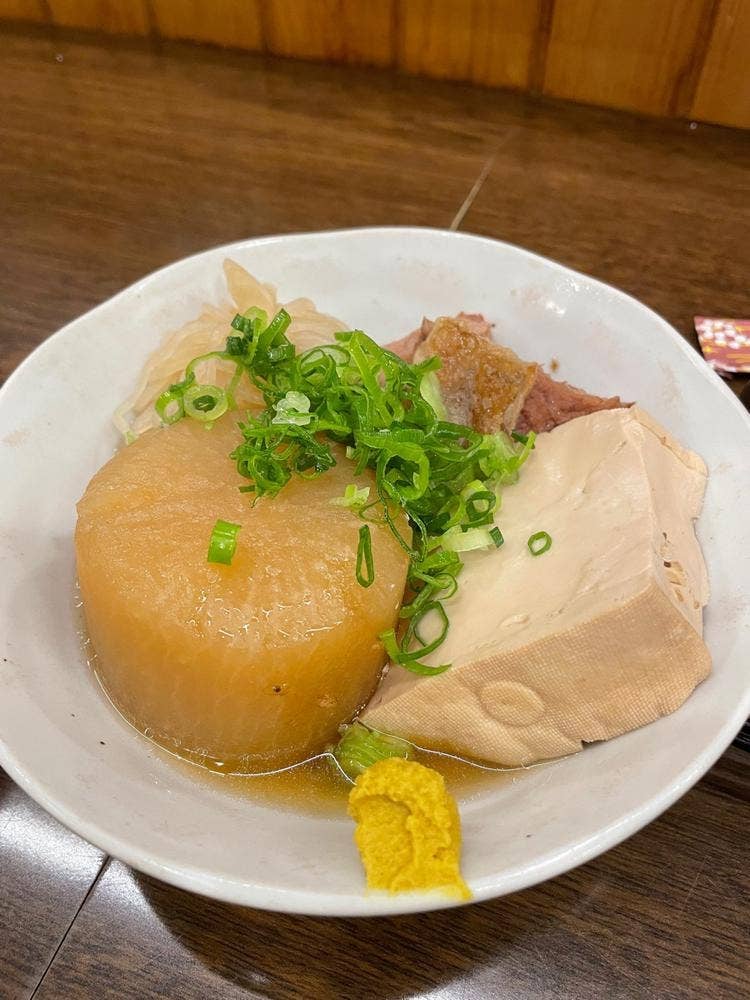 酒肴柚