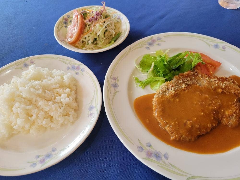 メゾン・ドゥ・シェフ