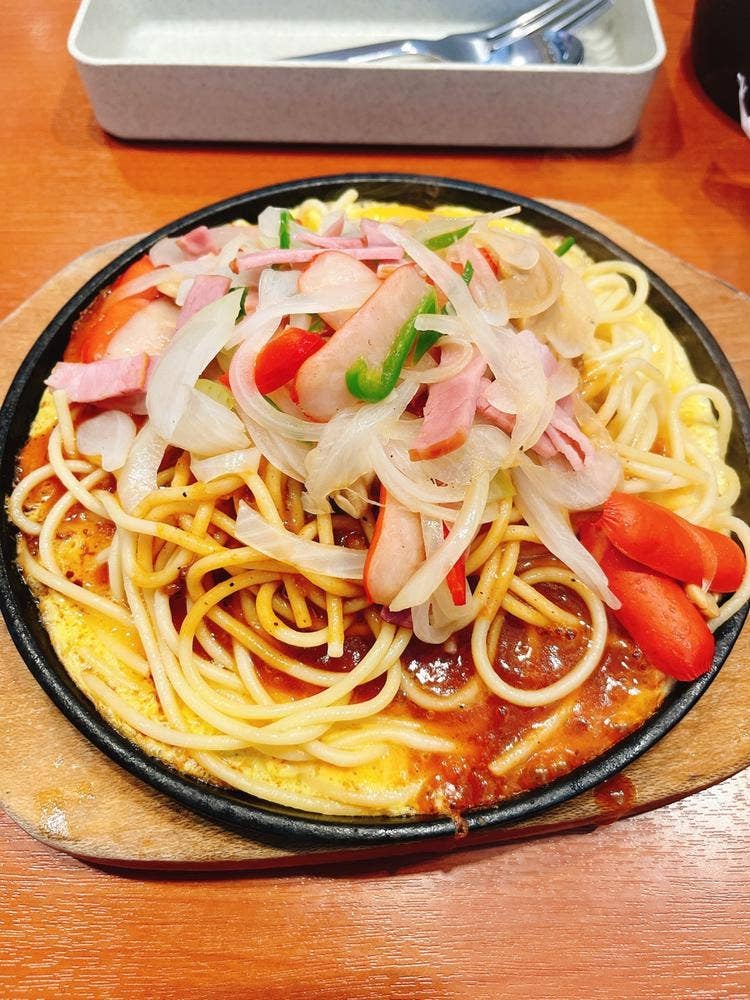 パスタ・デ・ココ 甚目寺店
