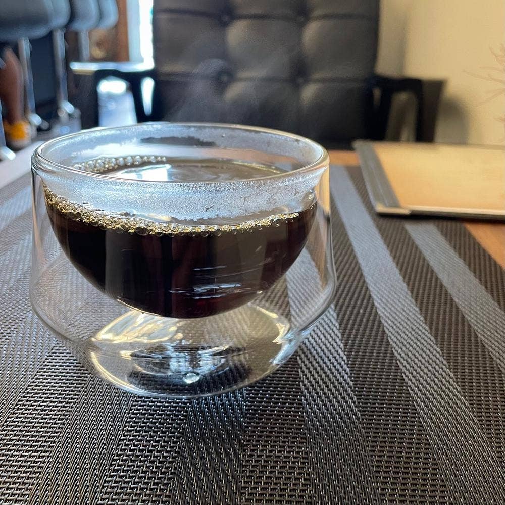 BELL & Co Coffee Roastery