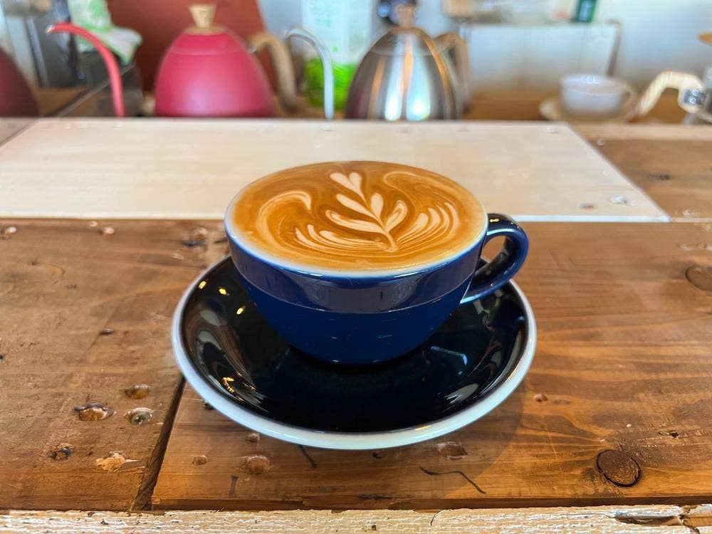 58coffee