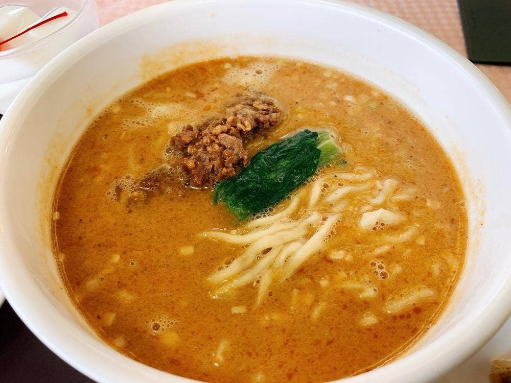 赤城カントリー倶楽部レストラン