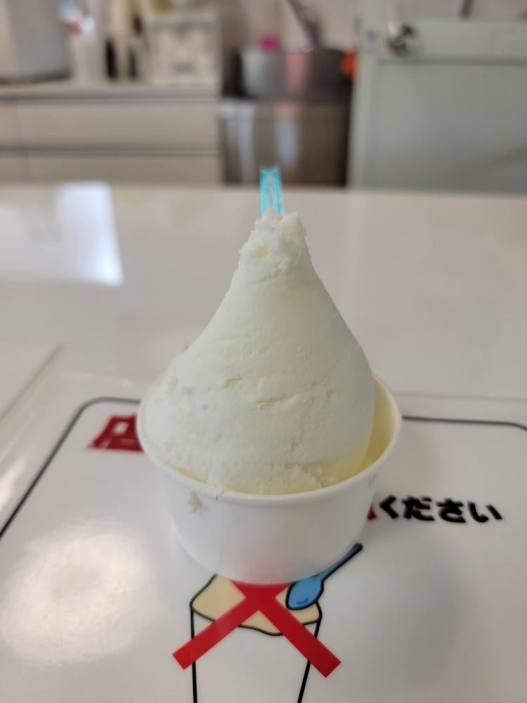 かわばジェラート