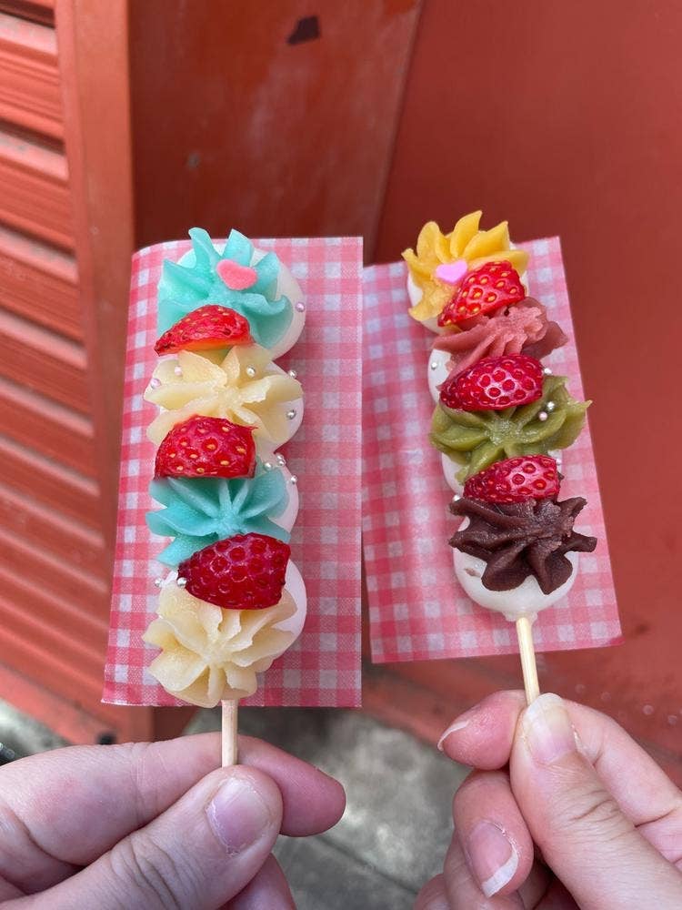 浅草そらつき