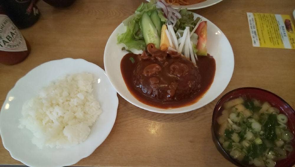 キッチン Ohana