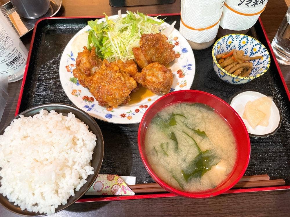 鈴の家