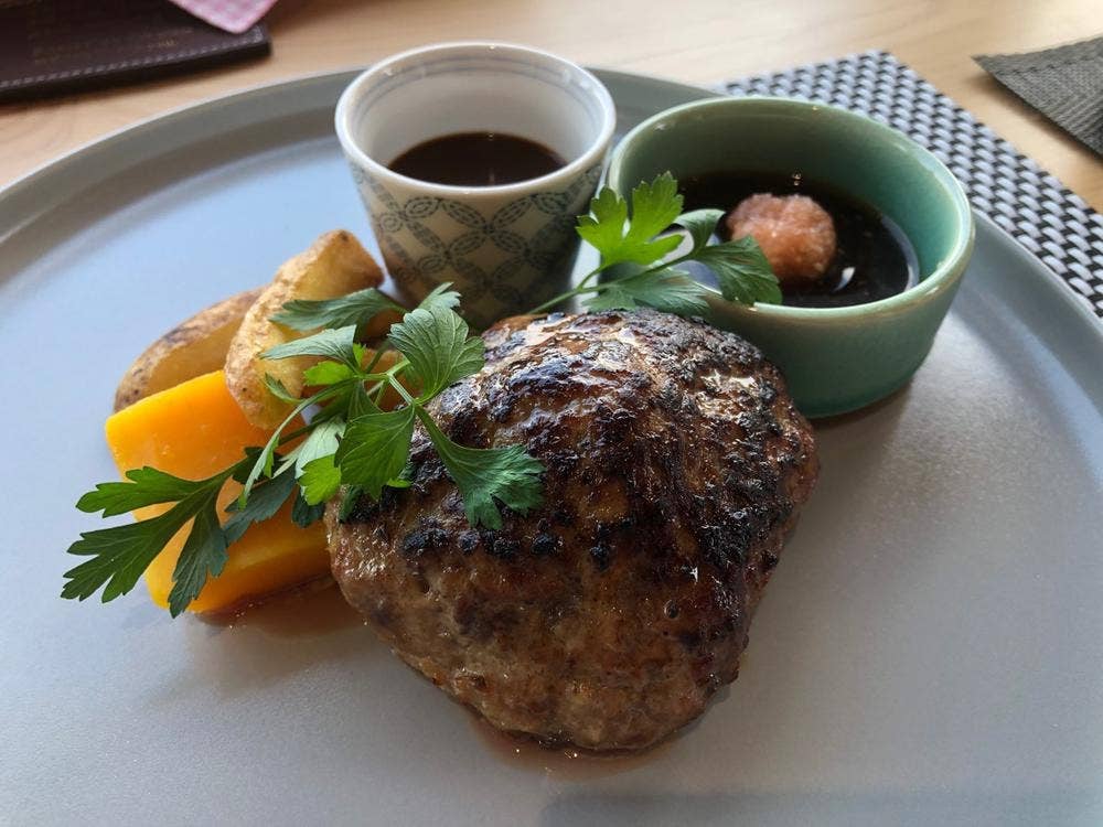 カフェ&レストラン さくらいの郷