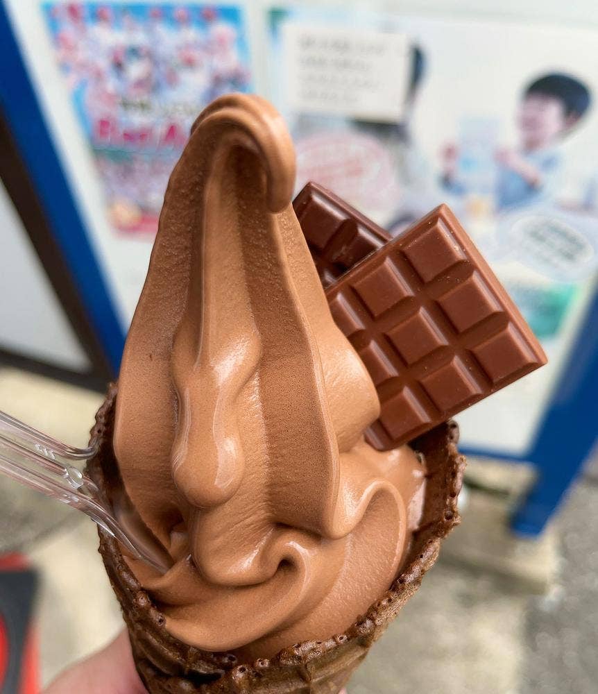 CHOCOLATERIE TOKI