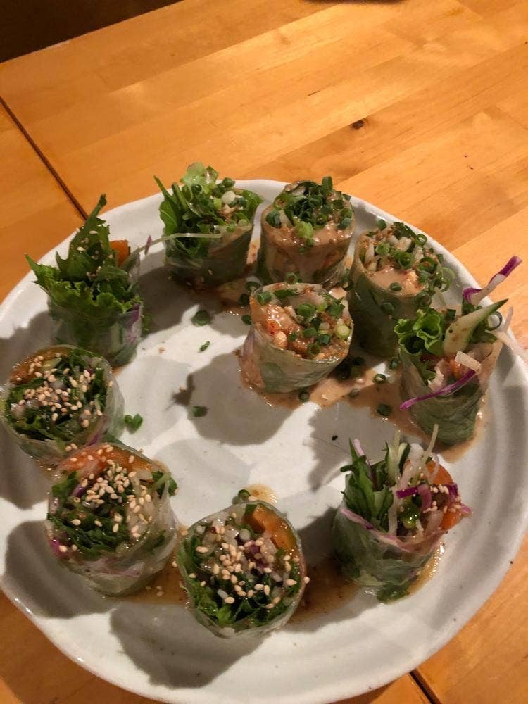 楽天酒家