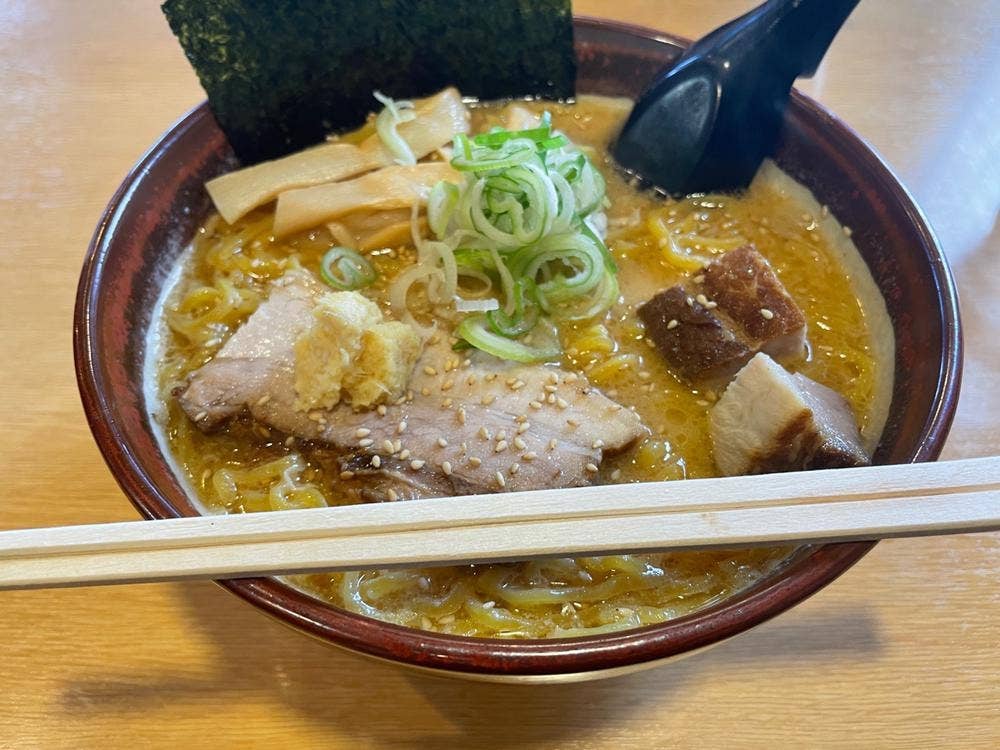 麺屋ひかる