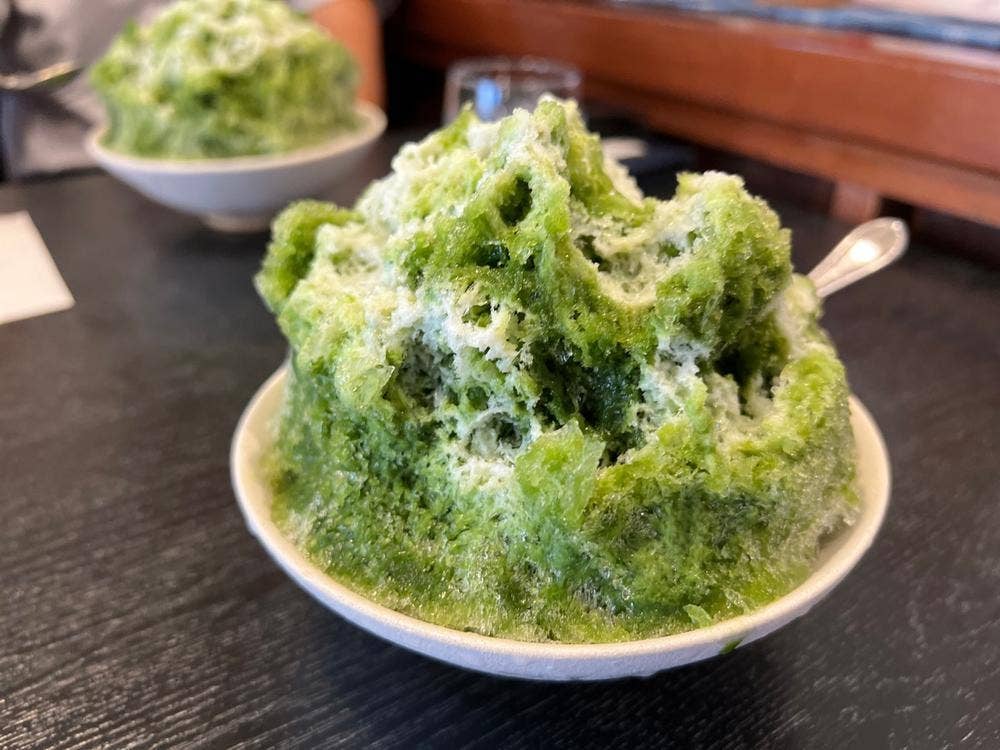 茶里庵