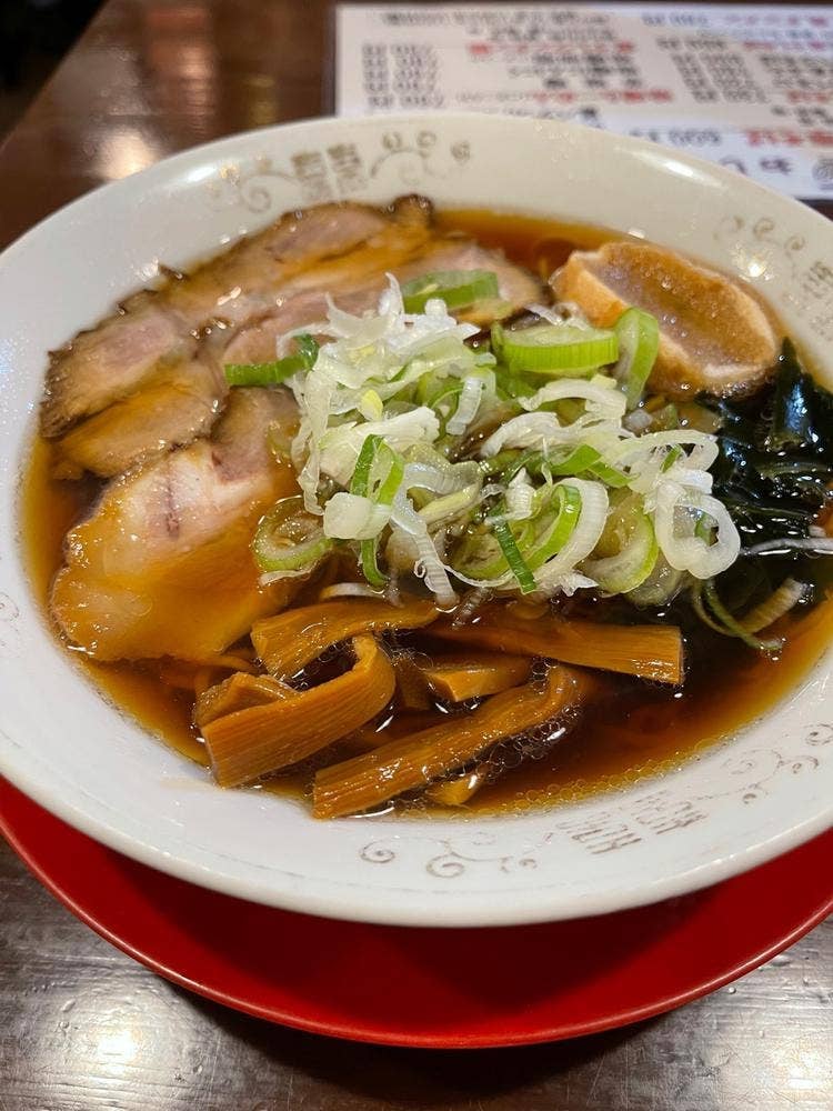 つじ製麺所