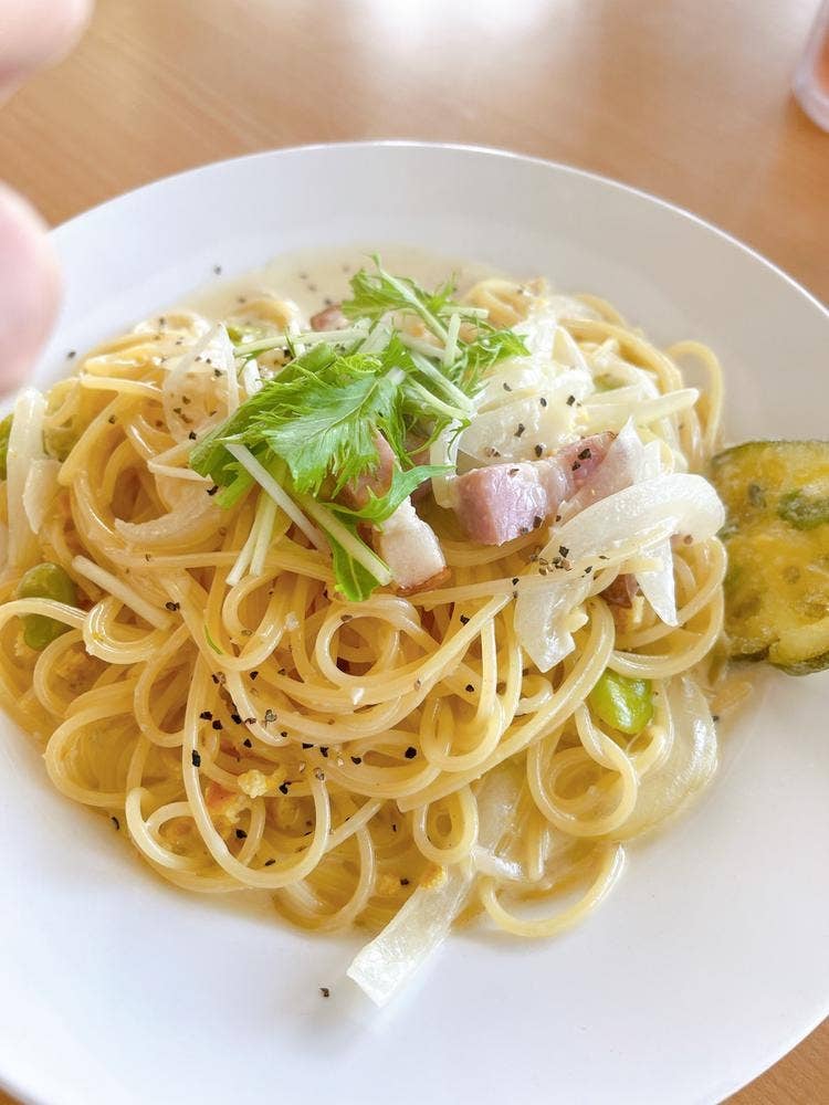 ゆいカフェ