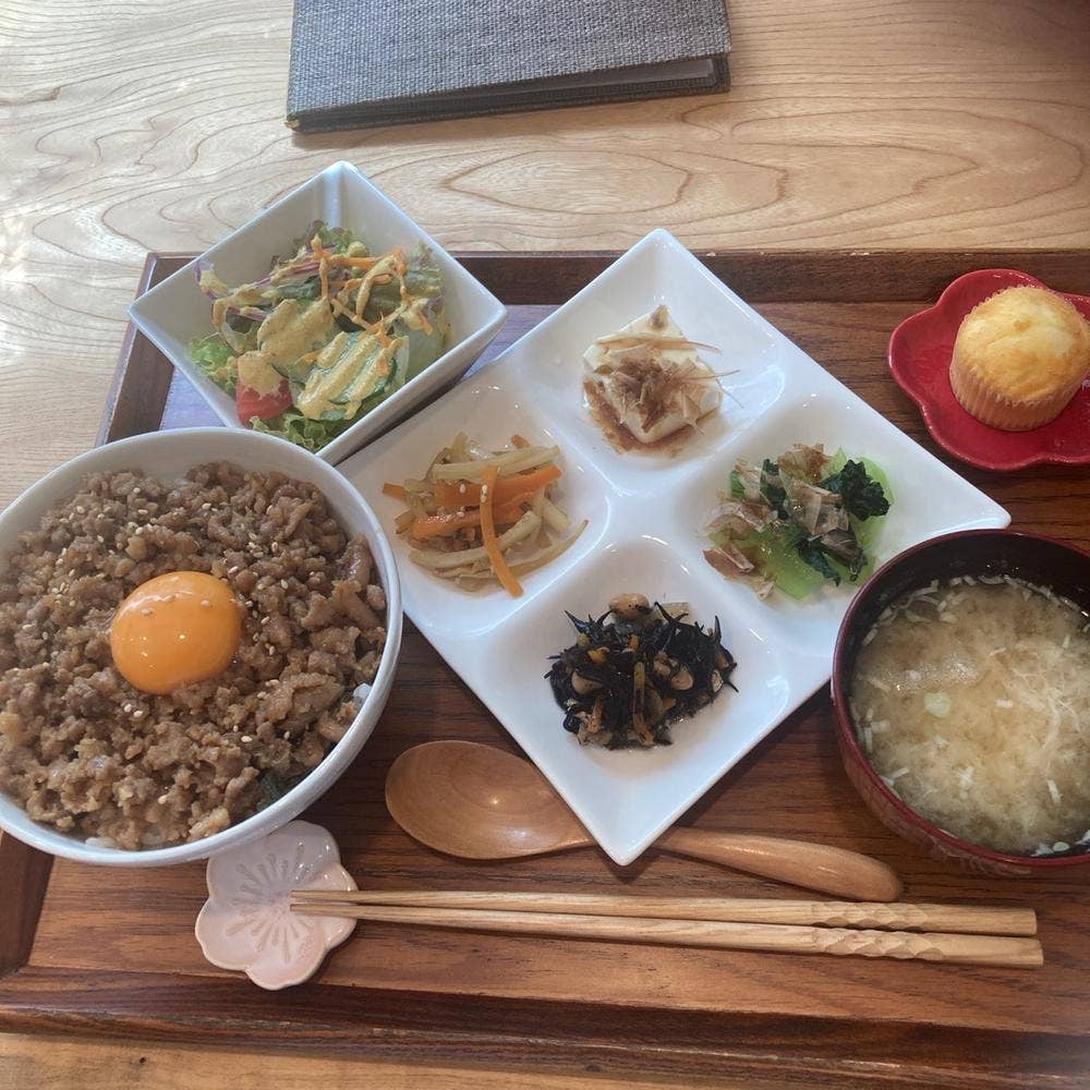 Sakura Cafe