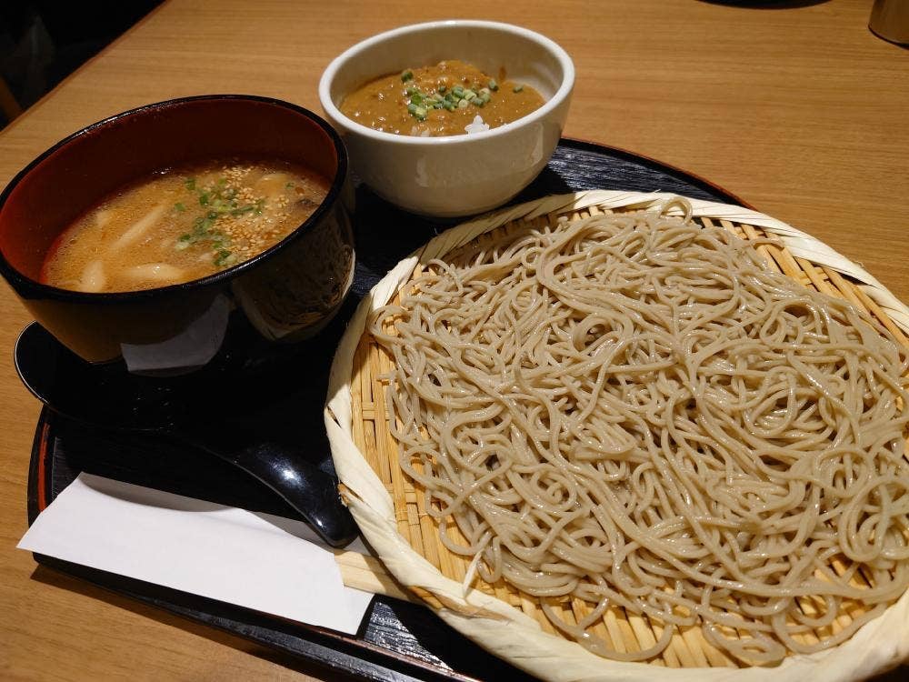 神田 箸庵