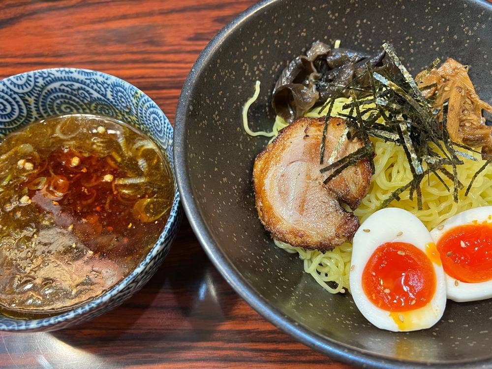 らーめん 兼吉
