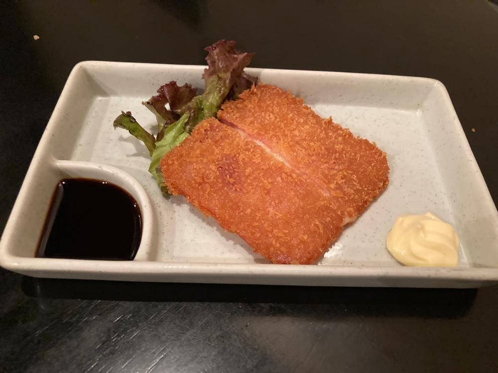 でんすけ平和通店