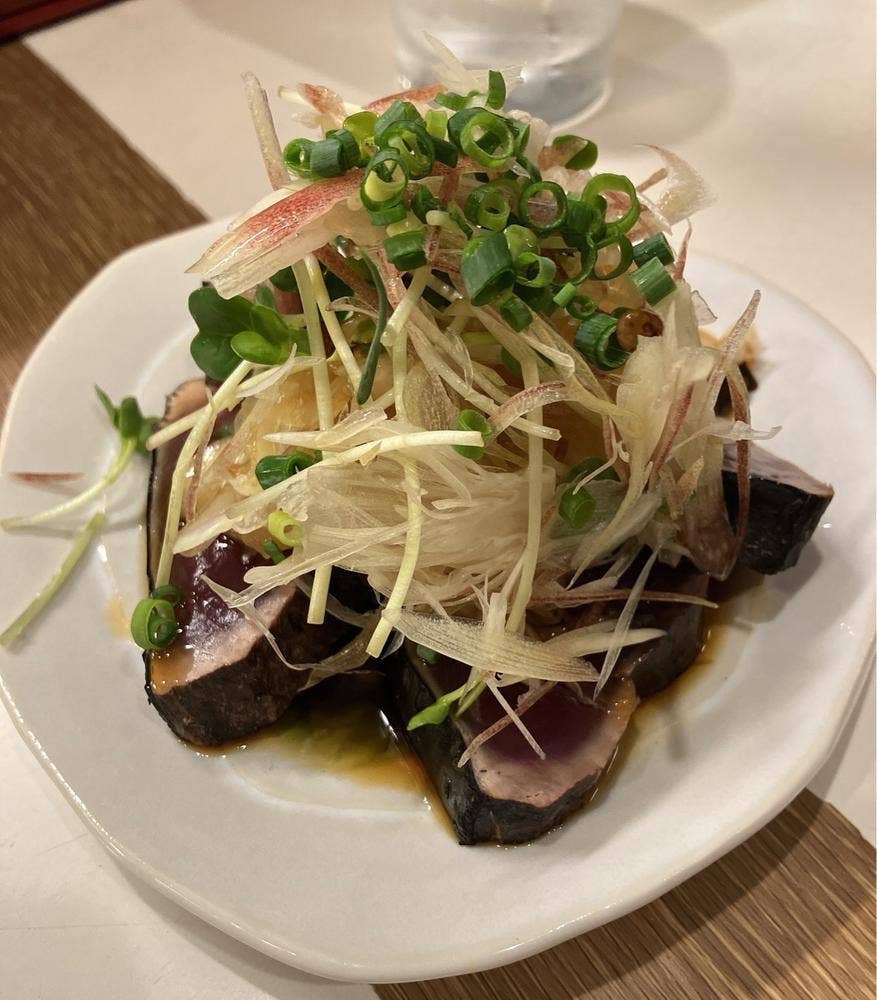 大衆酒場 熊鰹