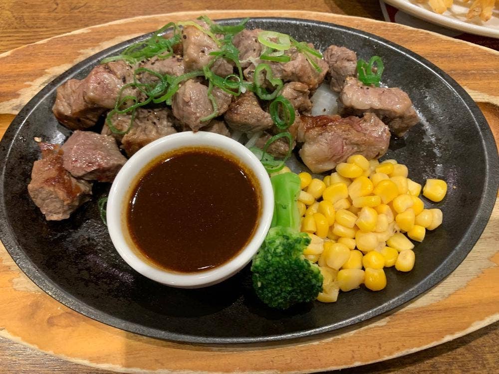 ココス 長井店