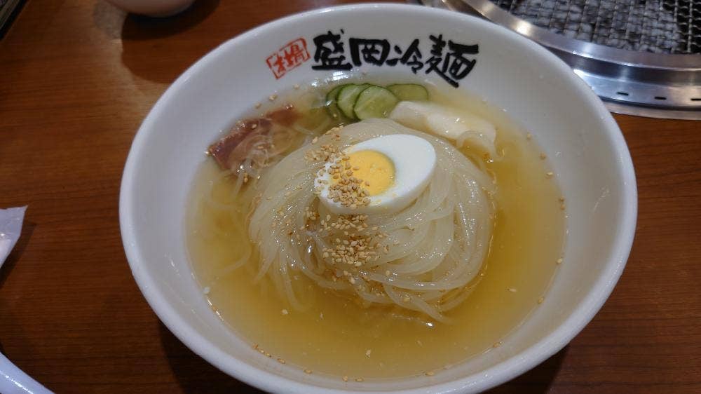 やまなか家 一関店