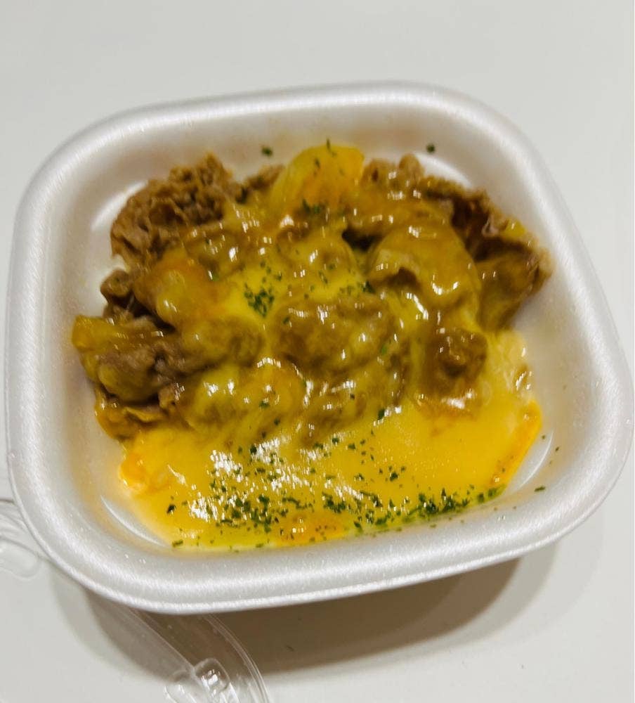 すき家 ゆめタウン佐賀店