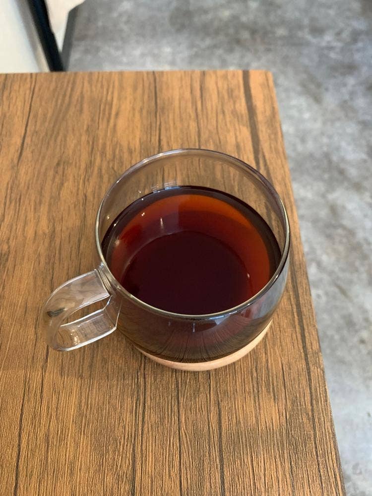 MOSHIMOSHI COFFEE