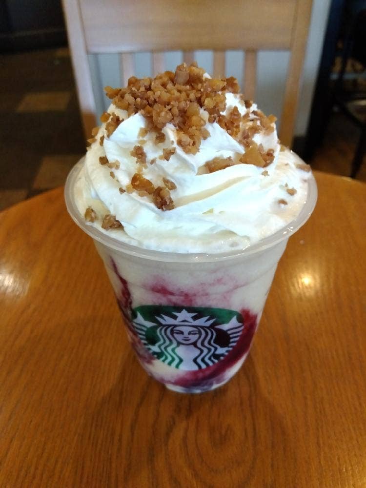 スターバックス コーヒー 町田パリオ店