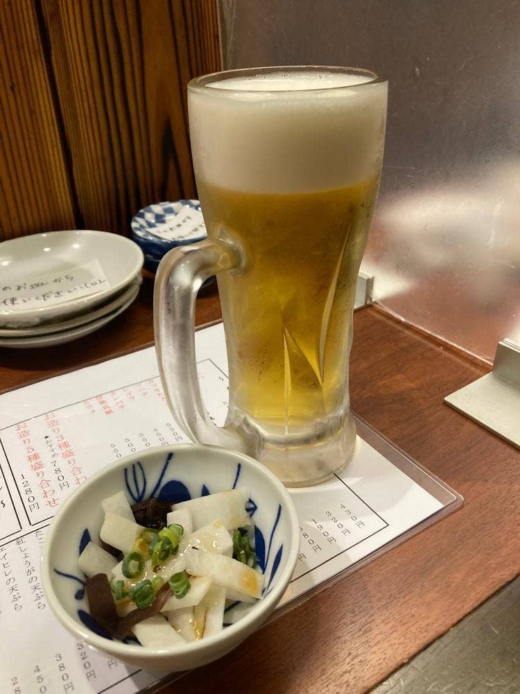 見聞録 浜大津店