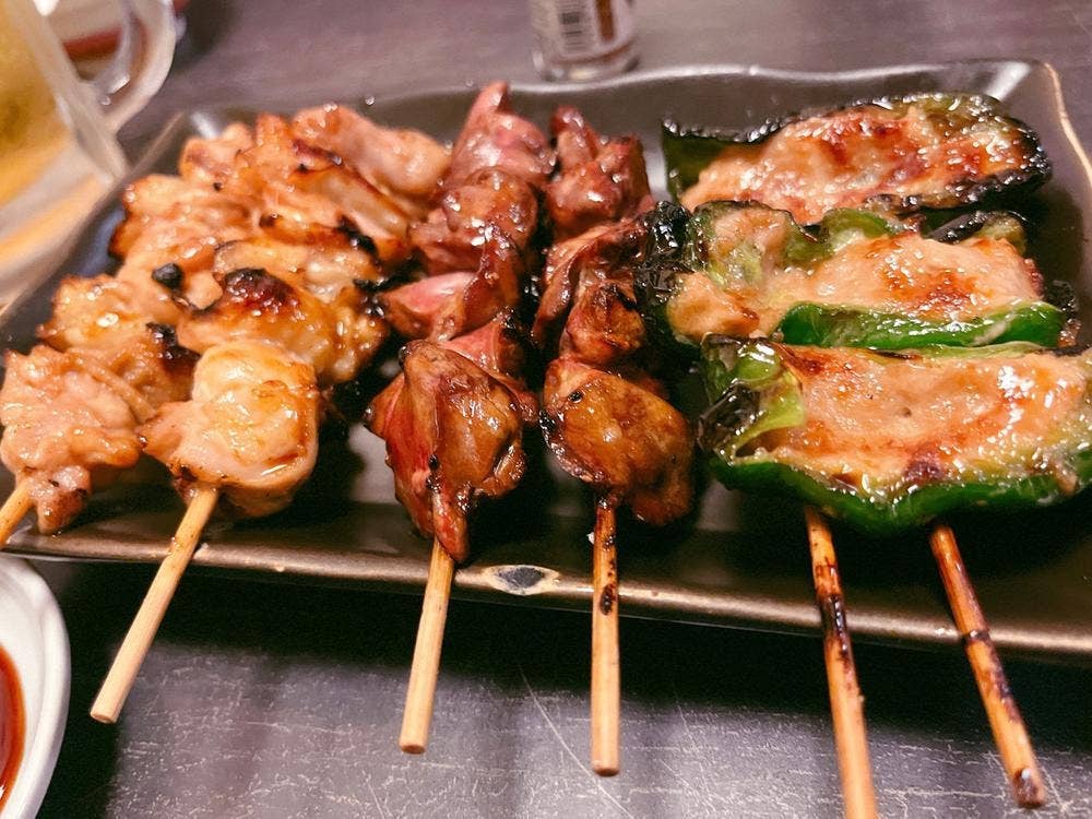 鳥正