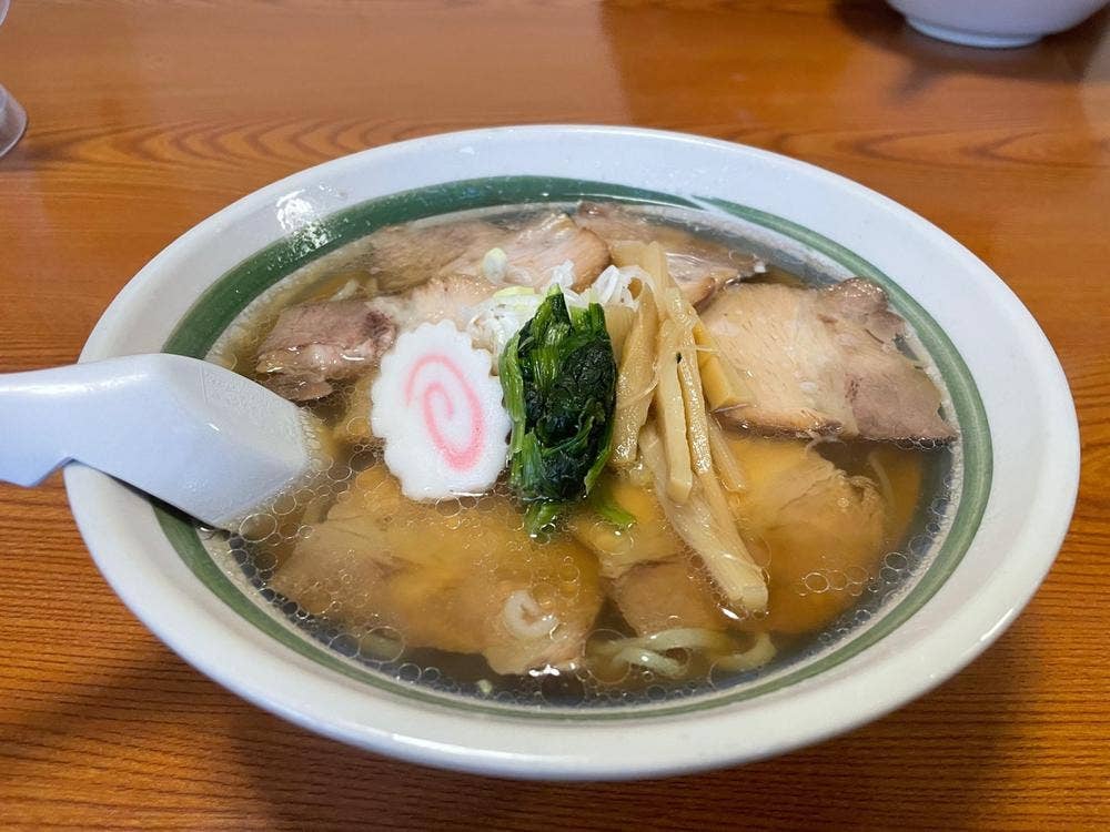一番館