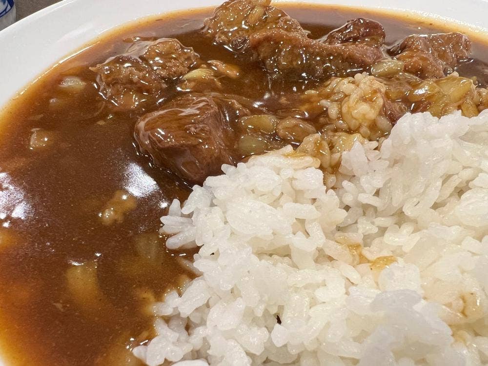 群愛飯店 本店