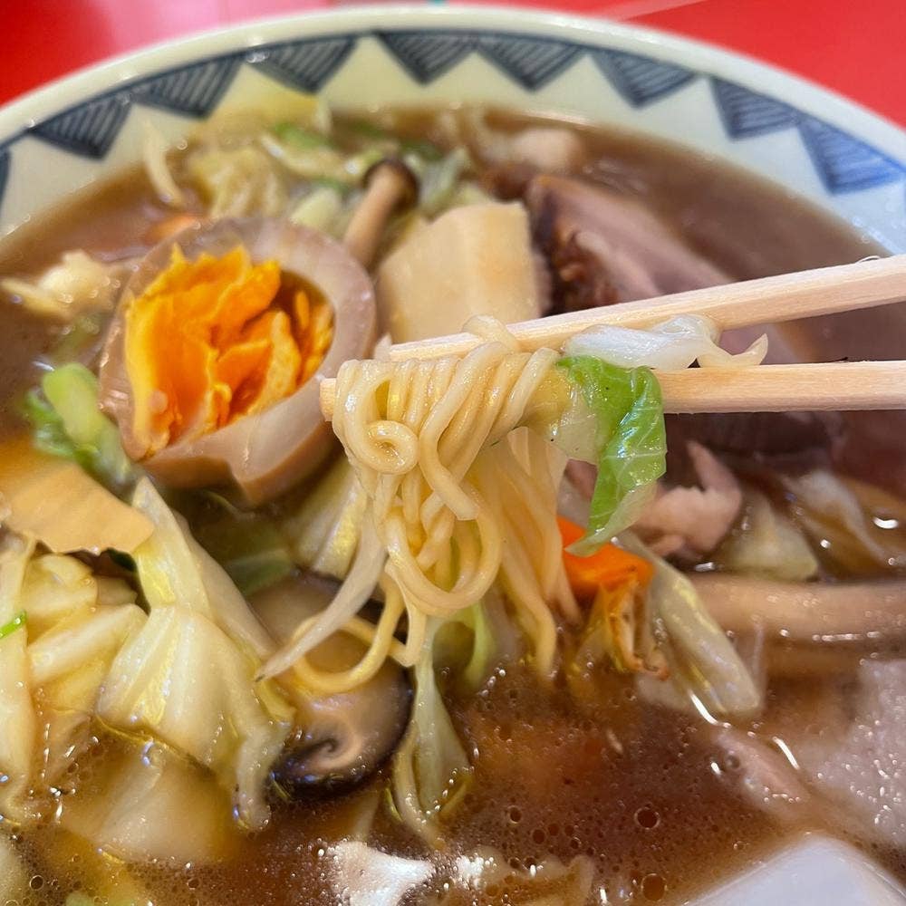 中華料理 誠華