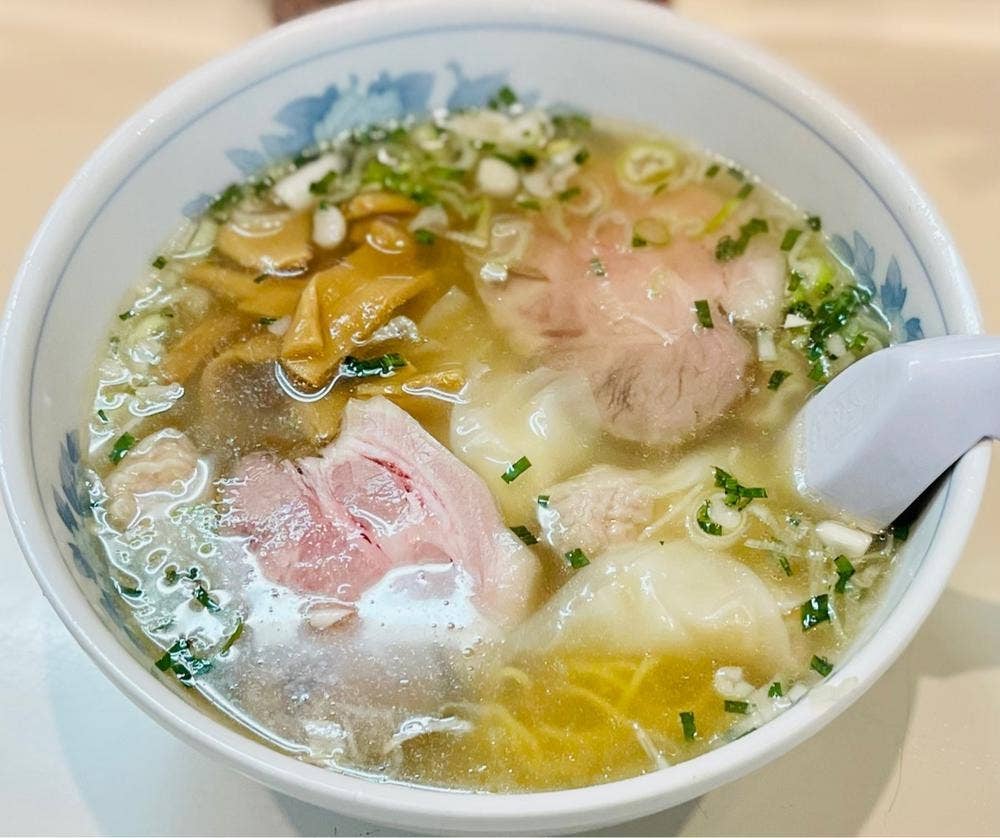 らーめん 六花