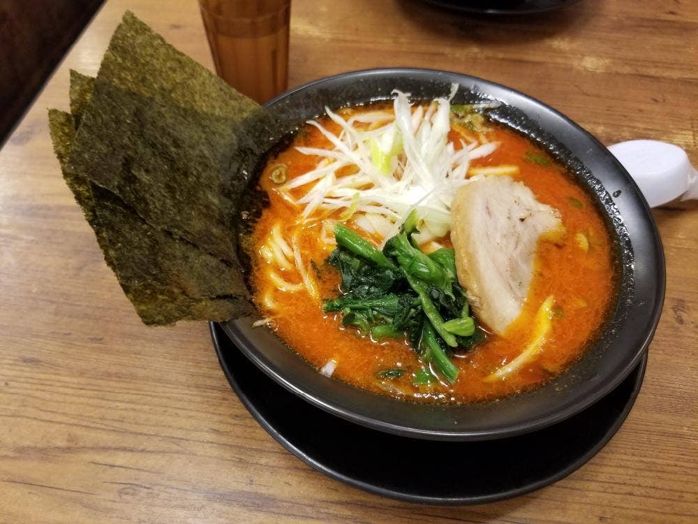 巣鴨家