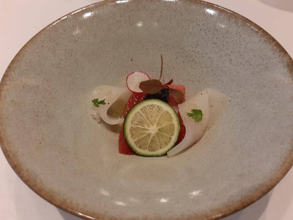 Restaurant Kamikura