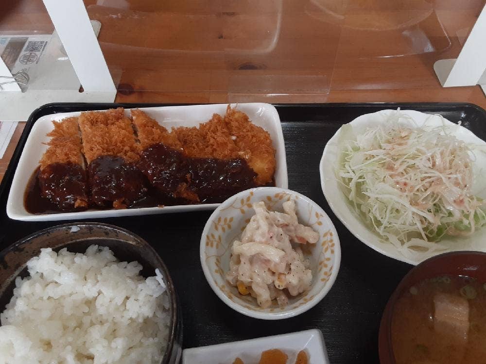 洋食こっとん
