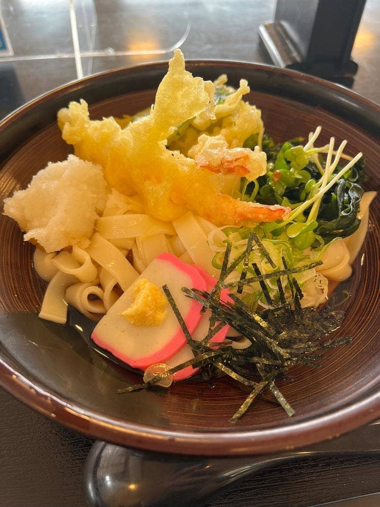 お食事処 えびす 常滑温泉マーゴの湯