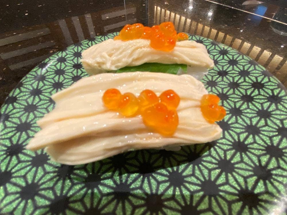 にぎり長次郎 富田林店