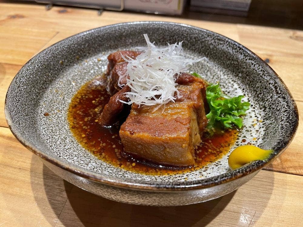 にぎわい酒場 葛菜