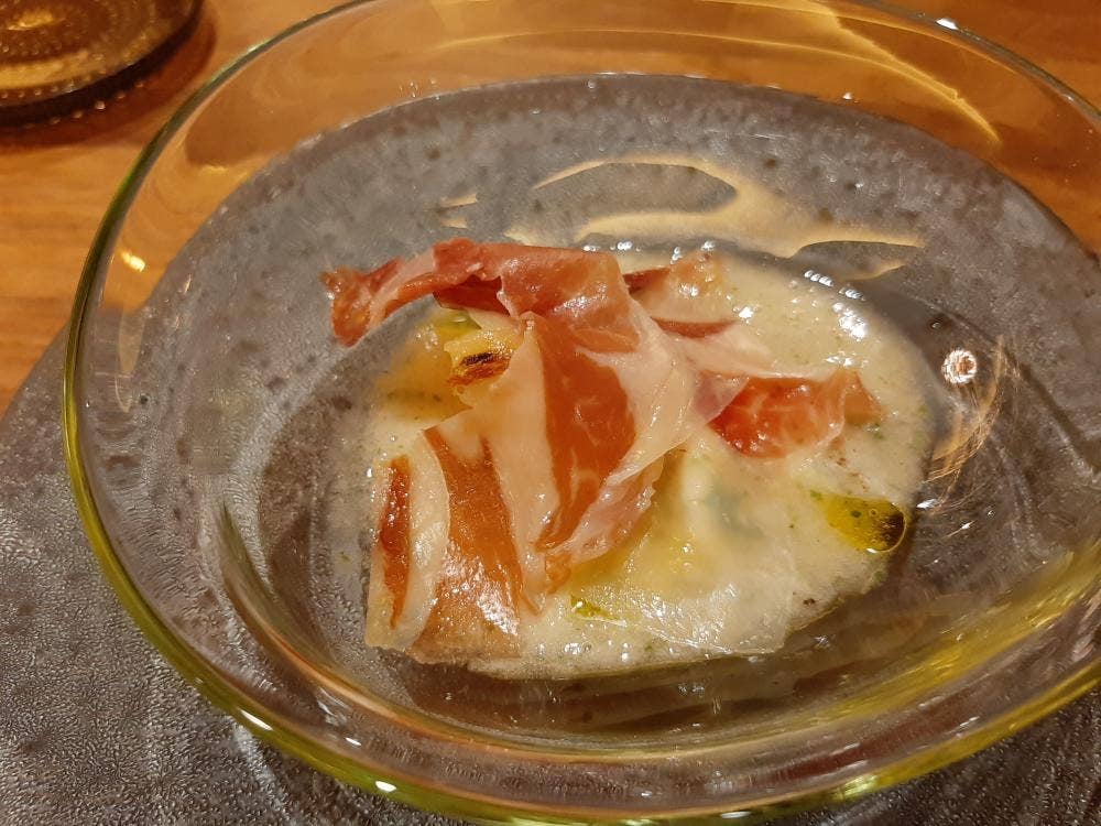 Cucina Italiana Selvaggio