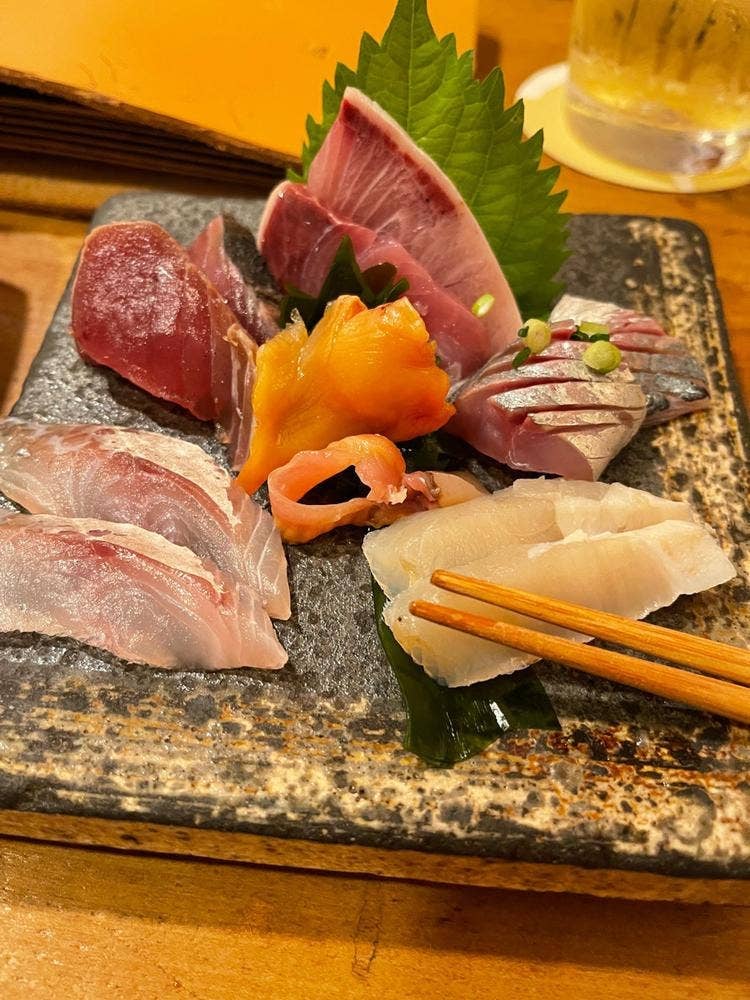 魚店 きなり