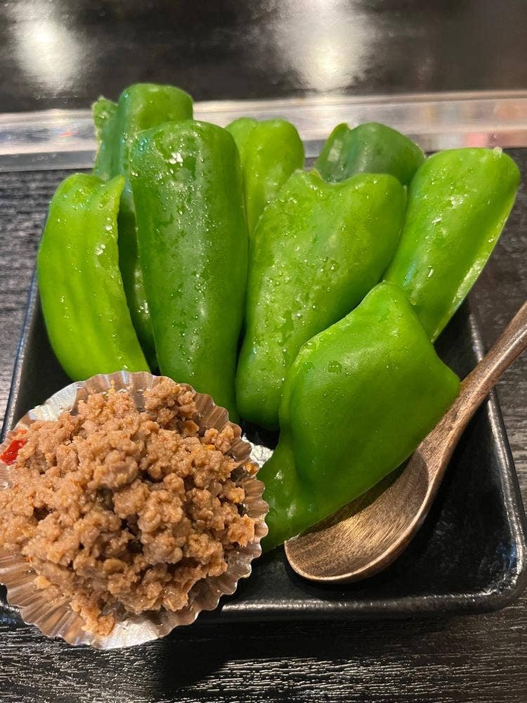 お好み焼とか もんじ屋
