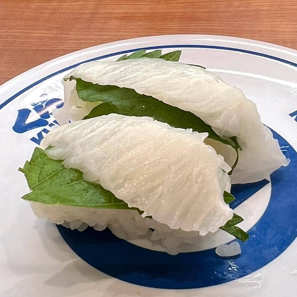 くら寿司 梅田OSビル店