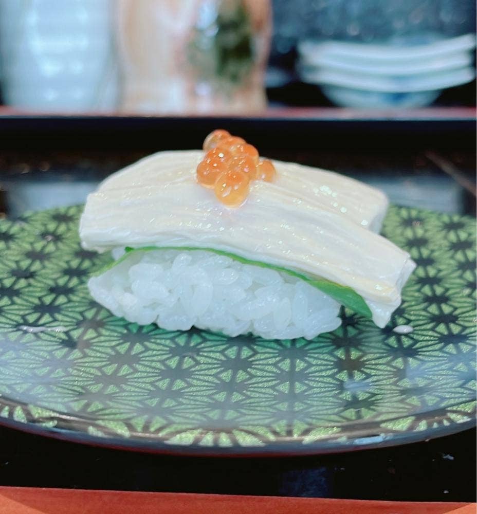 にぎり長次郎 泉大津店