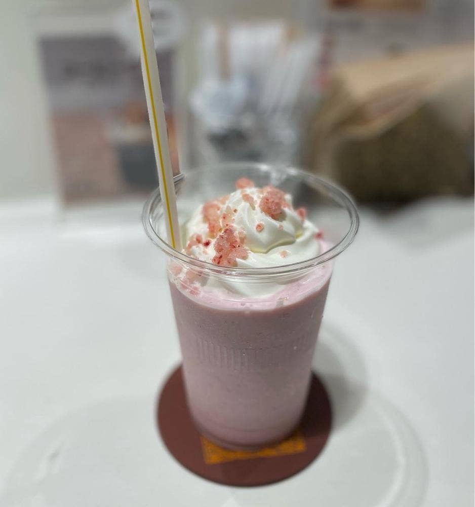 サザコーヒー 東急二子玉川店