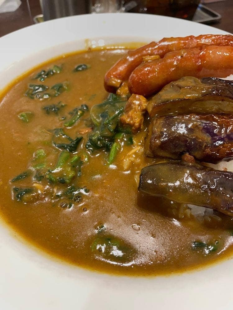 カレーハウスCoCo壱番屋 JR立川駅南口店
