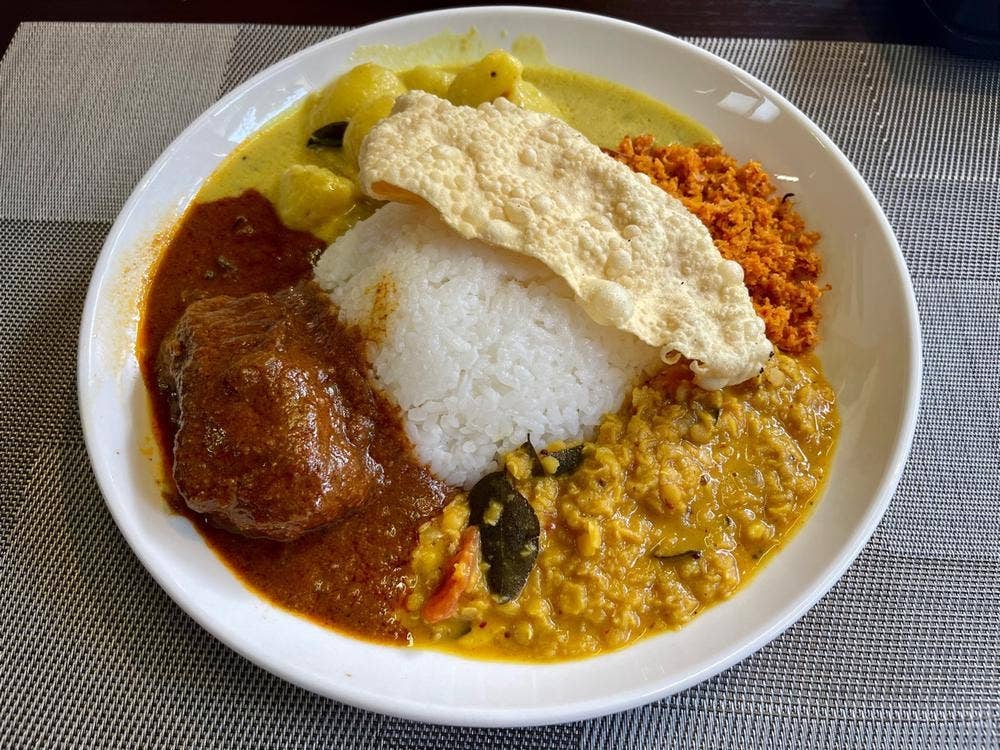 DESHLANKA