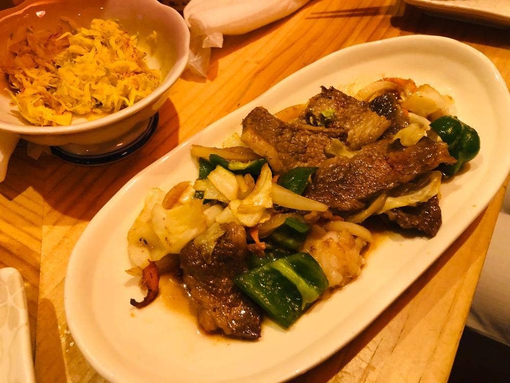 お台どころ ねね